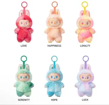 러브브 Biginto 에너지