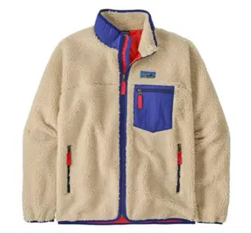 파타고니아 patagonia 레트로x 자켓 S