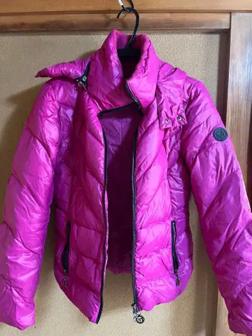 마레라 스포츠 다운 자켓