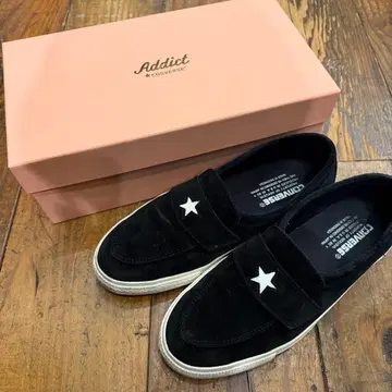 CONVERSE x NEXUSVII 원스타 로퍼