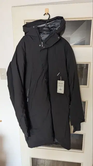 [미사용 새상품] Houdini fall in parka 후디