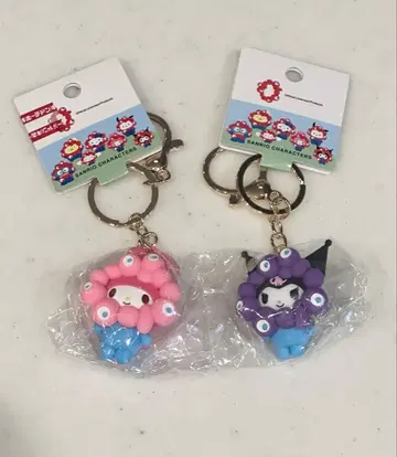 먀쿠먀쿠 박람회 산리오 마이멜로디 쿠로미