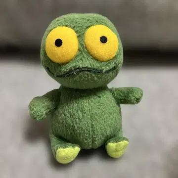 밤과 케로 시리즈 케로짱