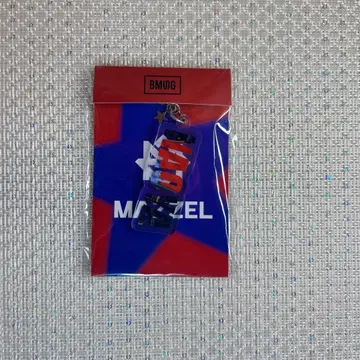 MAZZEL NAOYA Vivid 참