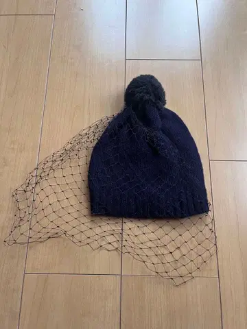 BERNSTOCK SPEIRS 니트 모자 MADE IN ENGLAND