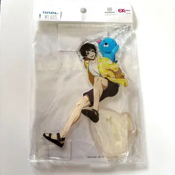 블루 록 바치라 메구루 아크릴 스탠드 보노보노