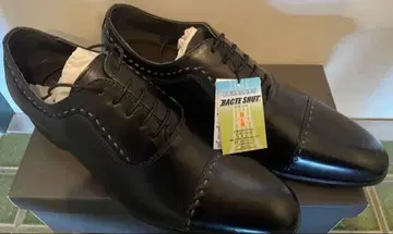 정장 셀렉트 스트레이트 팁 드레스 신발 26.0cm + 주주 우대권 1장