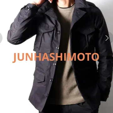 JUNHASHIMOTO