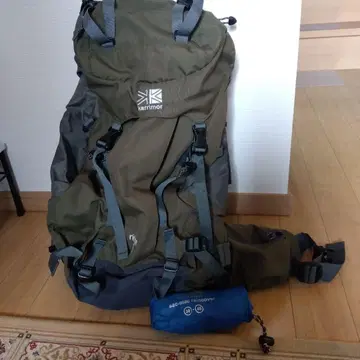 Karrimor 백팩 30 카키