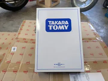 토미카 주주 우대 2007, 리카짱 옷 갈아입히기 인형