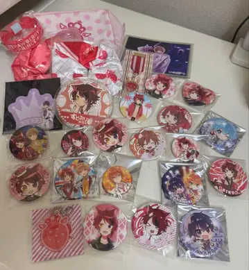 스토푸리 리이누군 묶음 판매