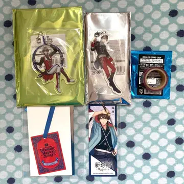 우타프리 헤븐즈 에이치 굿즈 세트