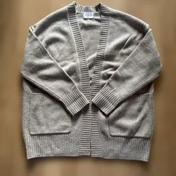유나이티드 애로우즈 UNITED ARROWS 니트 가디건