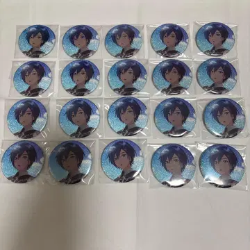 프로세카 KAITO 32A 캔뱃지 20개