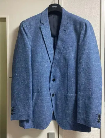 boss 봄/여름 자켓