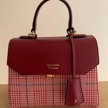 사만다 타바사 핸드백
