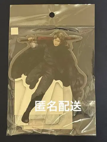 은혼 아크릴 스탠드 아크스타 아부토