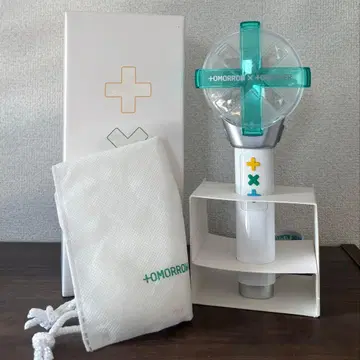 +TOMORROW X TOGETHER 응원봉