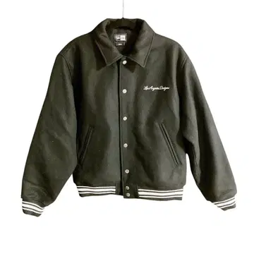 새상품급 THECAP 다저스 히스토리 자켓