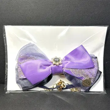 수호캐릭터 3WAY 리본 호시나 우타우 마스크 액세서리