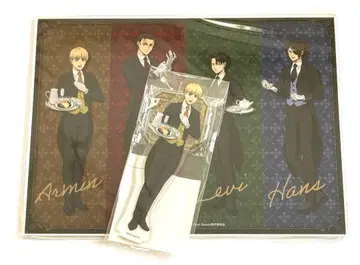 진격의 거인 아르민 집사 의상 에우리카 온라인 복권