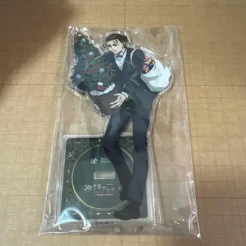 진격의 거인 프린스 호텔 엘렌 아크릴 스탠드