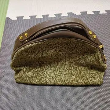 볼보네제 핸드백