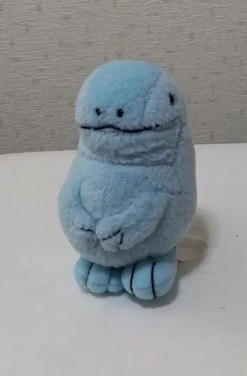 포켓몬 봉제 인형 누오