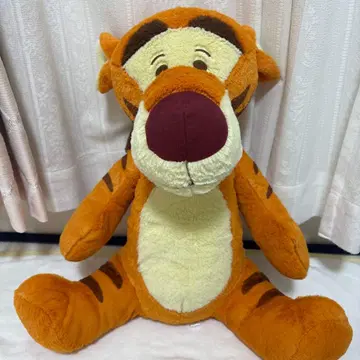 티거 봉제 인형 BIG
