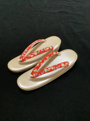 에나멜 여성용 일본 의류 프리 사이즈 조리