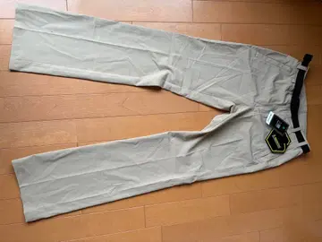 미니멀리스트 여름 산 팬츠 (카리마)