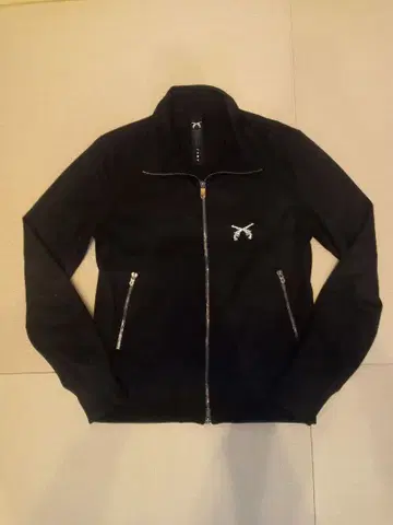 roar 블루종 블랙