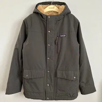 파타고니아 인피노 자켓