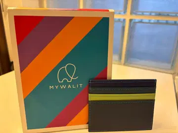 MYWALIT 카드 케이스