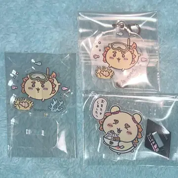 치이카와 관광 치이카와 호텔 아크릴 스탠드 아크스타 참 시사