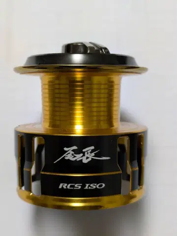 다이와 RCS ISO 오나가 스풀