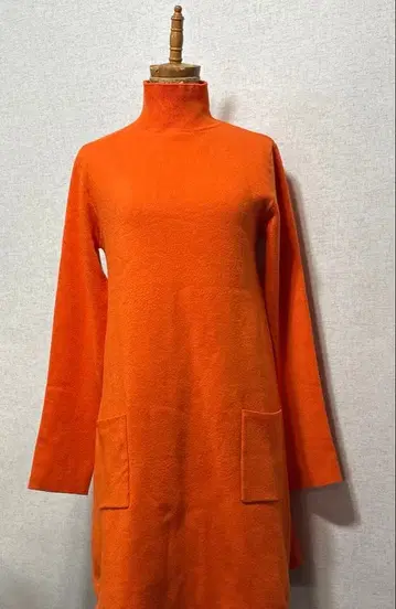 자라 선명한 튜닉 L 새상품급