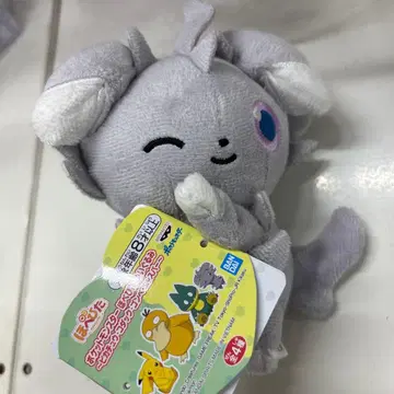 포켓몬 니스퍼 호페피타 봉제 인형 니스퍼 봉제 인형 마스코트