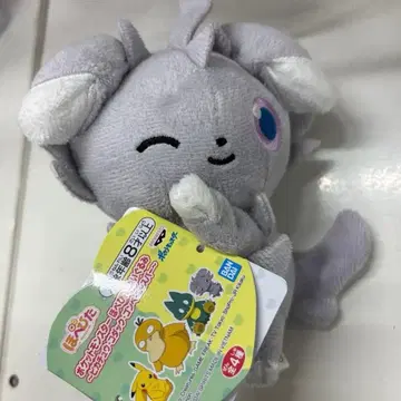 포켓몬 니스퍼 호페피타 봉제 인형 니스퍼 봉제 인형 마스코트