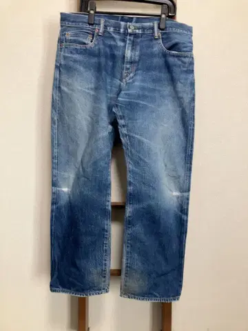 코지마 청바지 SIZE38 남성용