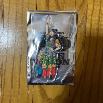 미즈키 나나 LIVE VISION JUNGLE 아크릴 스탠드