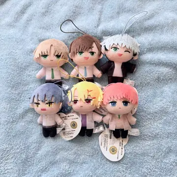 누군가 꿈이라고 말해줘 피코누이 세트