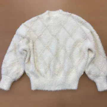 BEAMS HEART 니트 여성용