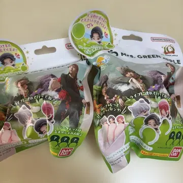 미세스 그린애플 빗쿠라타마고 2개