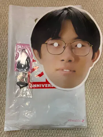 오모코로 20주년 기념전 특제 기념품 하라주쿠 오모코로전