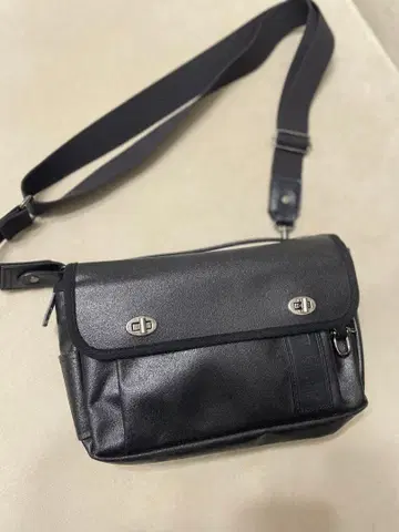 [ 모리노 캔버스 ] 숄더백 남성용 여성용 백 일본제