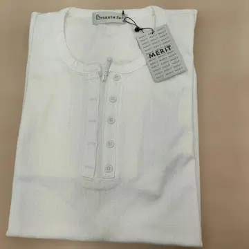 산타페 긴팔 티셔츠 L