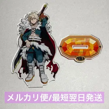 나의 히어로 아카데미아 바쿠고 카츠키 십걸 빅 아크릴 스탠드