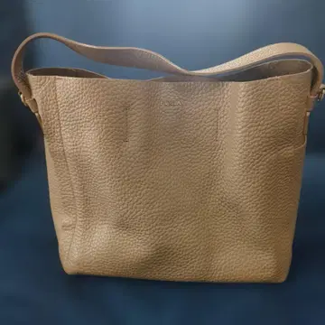 새상품급 훌라 카프리치오 원 숄더백 2way A4