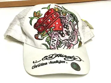 에드하디 캡 새상품, 택 포함 1348F